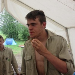 IMG 0814 - Scouts en Gidsen Zaventem 